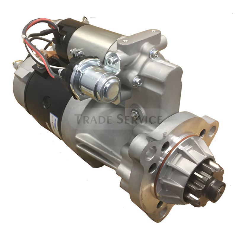 M128R3839SE Prestolite Anlasser