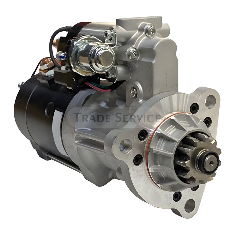 M128R3840SETR Prestolite Anlasser