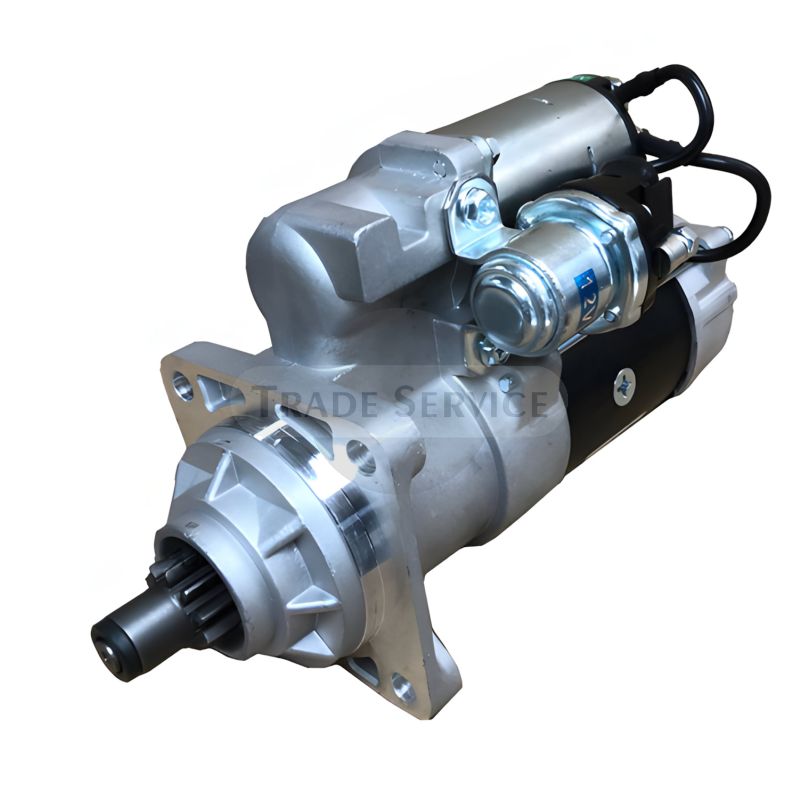 M29400 Prestolite Anlasser