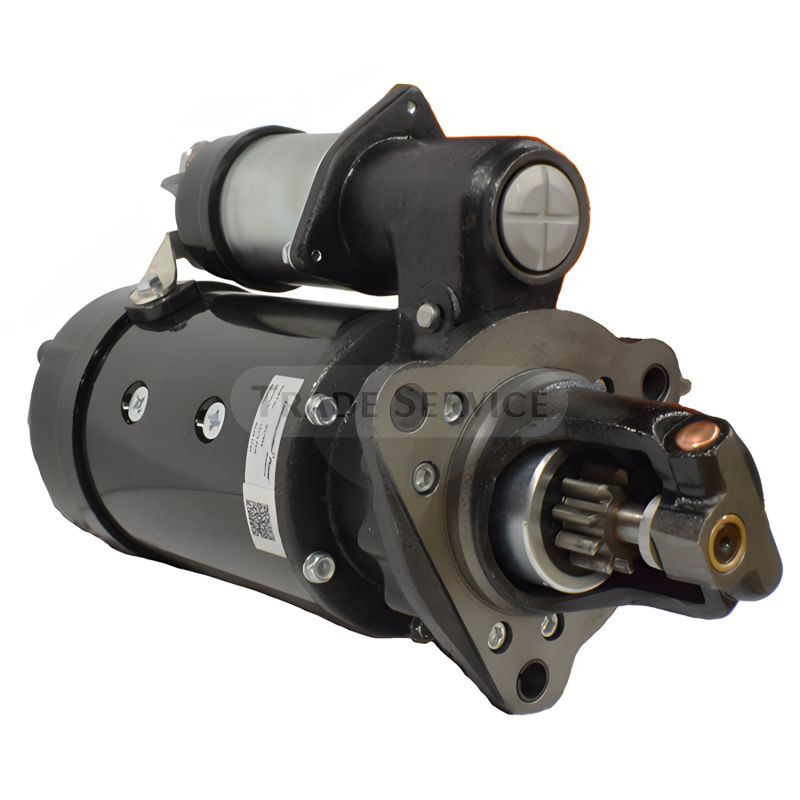M37854 Prestolite Anlasser