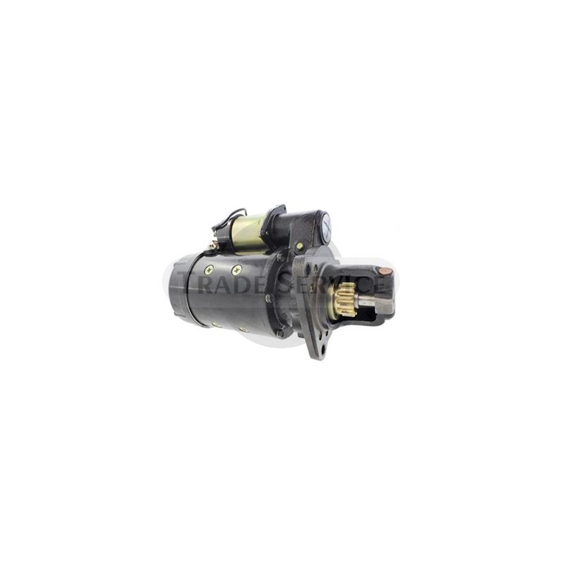 M37902 Prestolite Anlasser