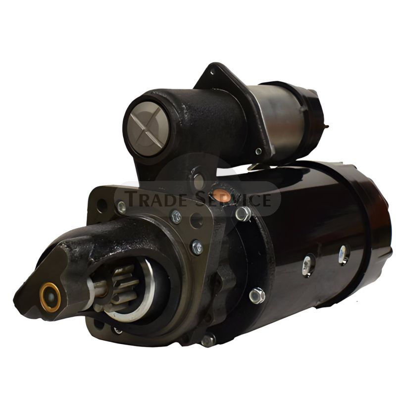 M37917 Prestolite Anlasser