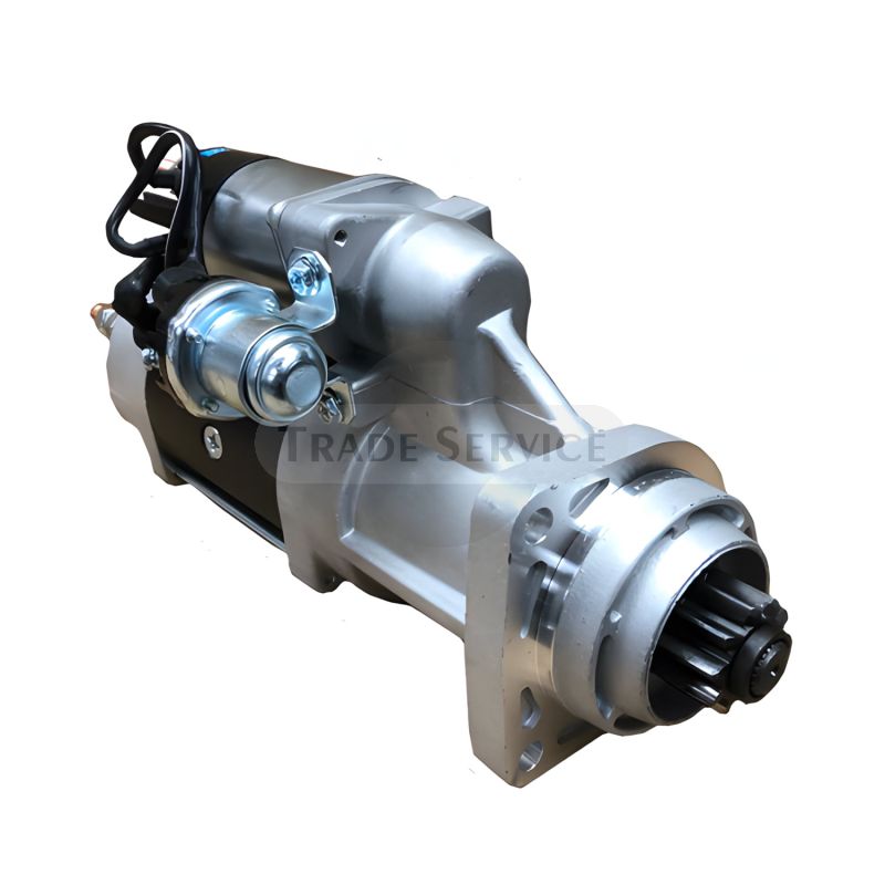 M38076 Prestolite Anlasser
