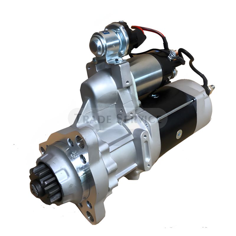 M39308 Prestolite Anlasser
