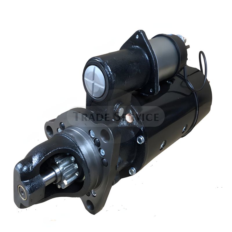 M421051 Prestolite Anlasser