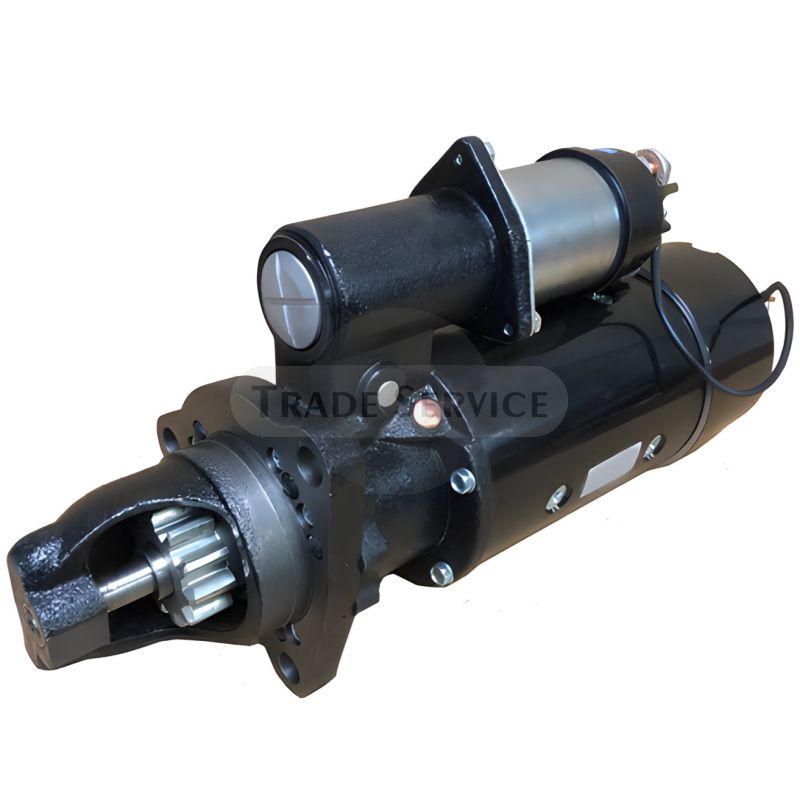 M421055 Prestolite Anlasser