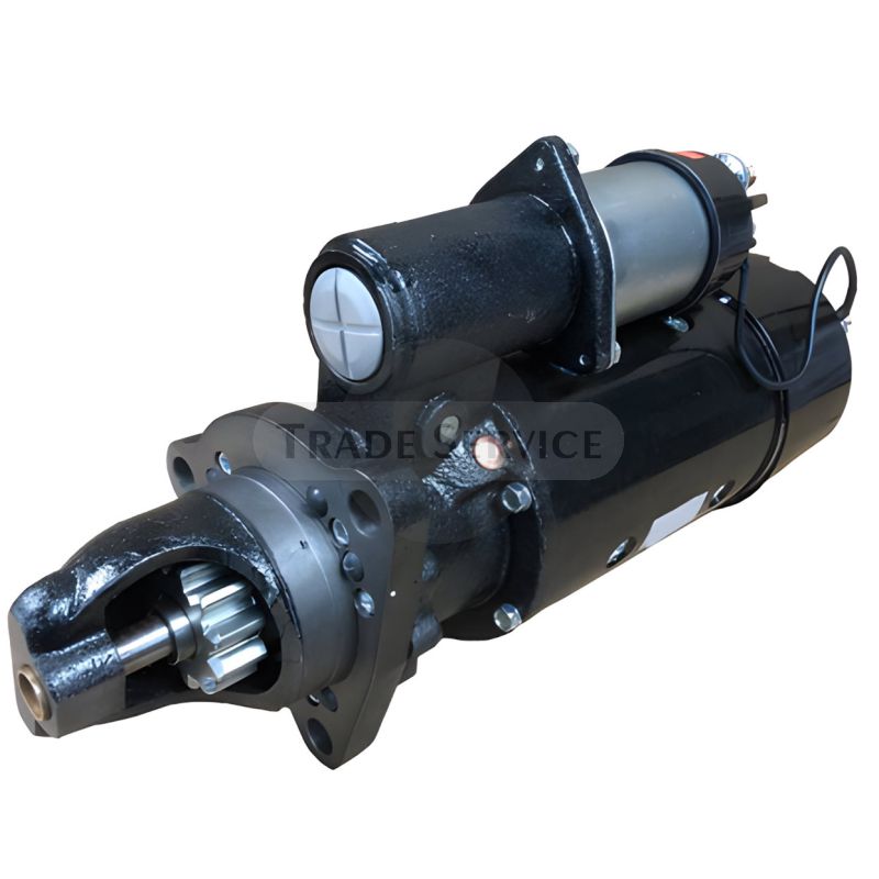 M429130 Prestolite Anlasser