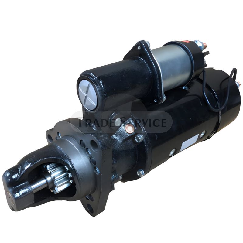 M429228 Prestolite Anlasser