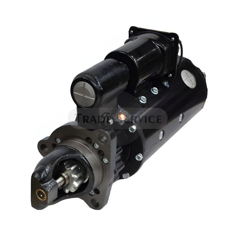 M509339 Prestolite Anlasser