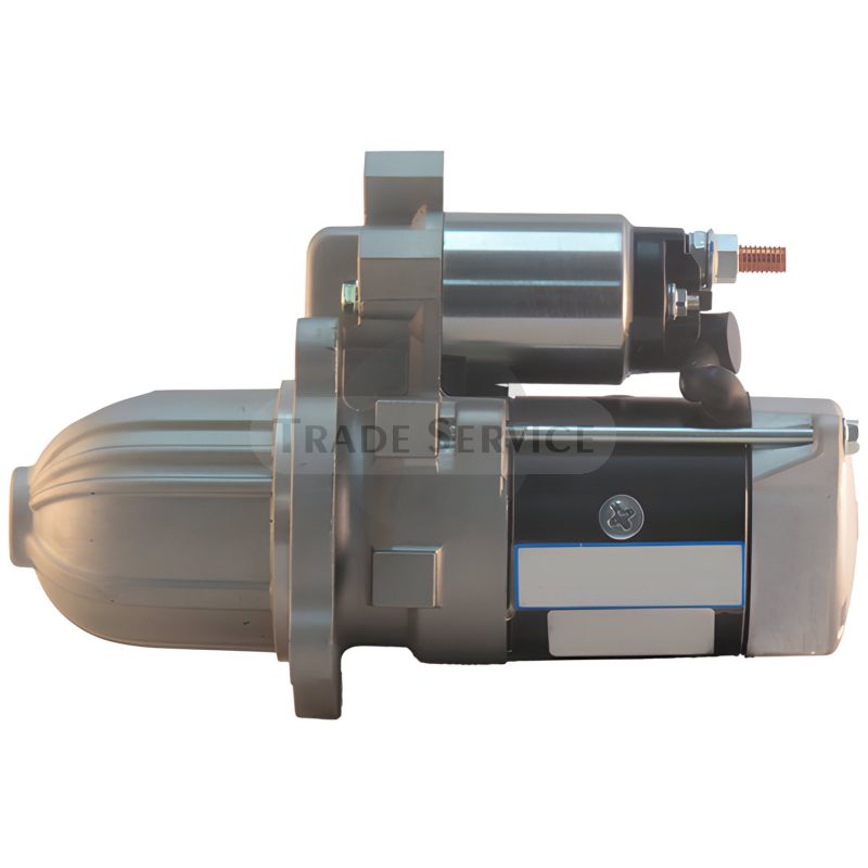 M81R2501 Prestolite Anlasser