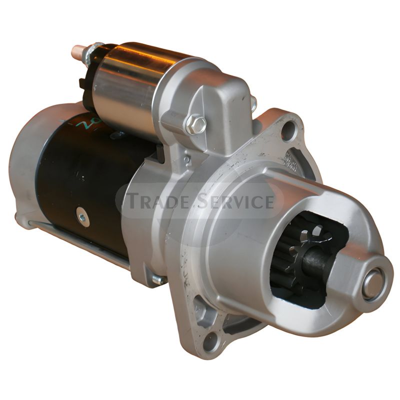 M81R3001 Prestolite Anlasser