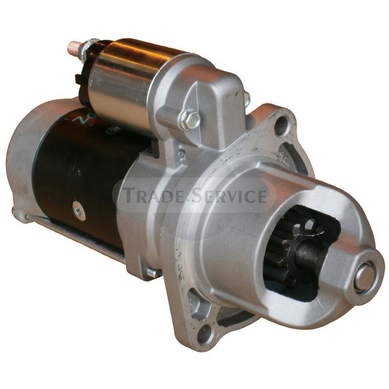 M81R3001 Prestolite Anlasser