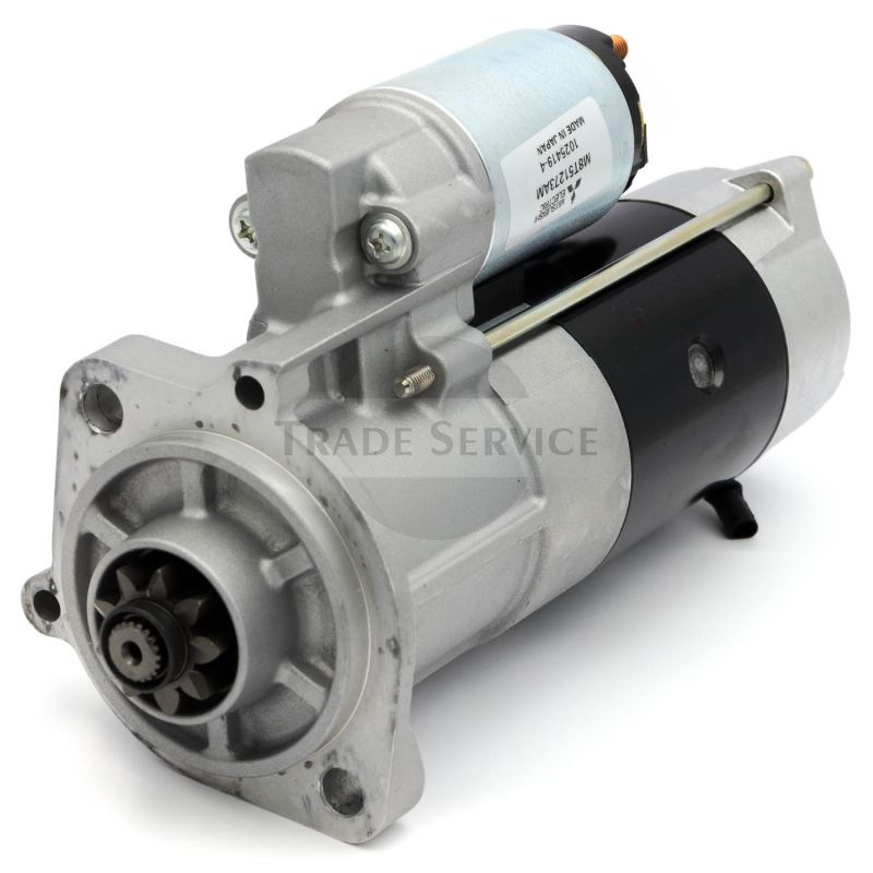 M8T51273 Mitsubishi indítómotor