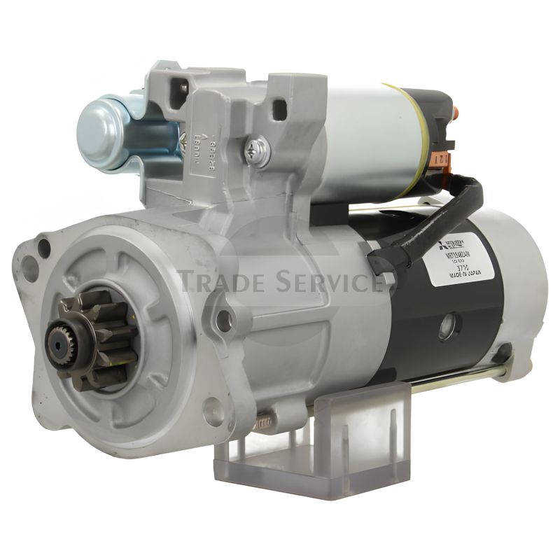 M8T55482 / M008T55482 (AM) Mitsubishi Electric Anlasser