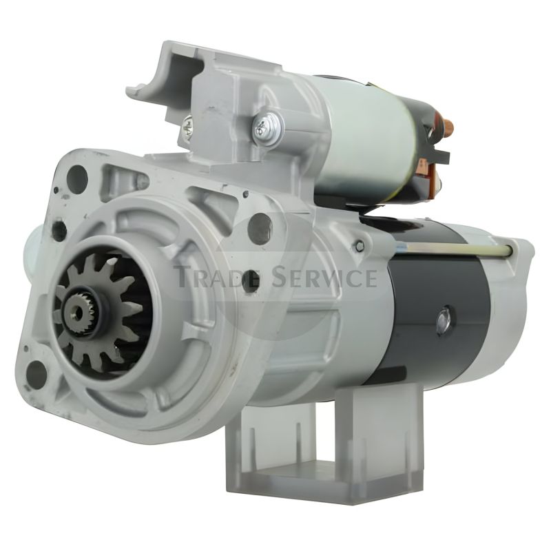 M8T55871 / M008T55871 (AM) Mitsubishi Electric Anlasser