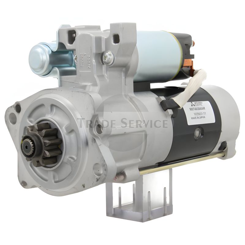 M8T60384 / M008T60384 (AM) Mitsubishi Electric Anlasser