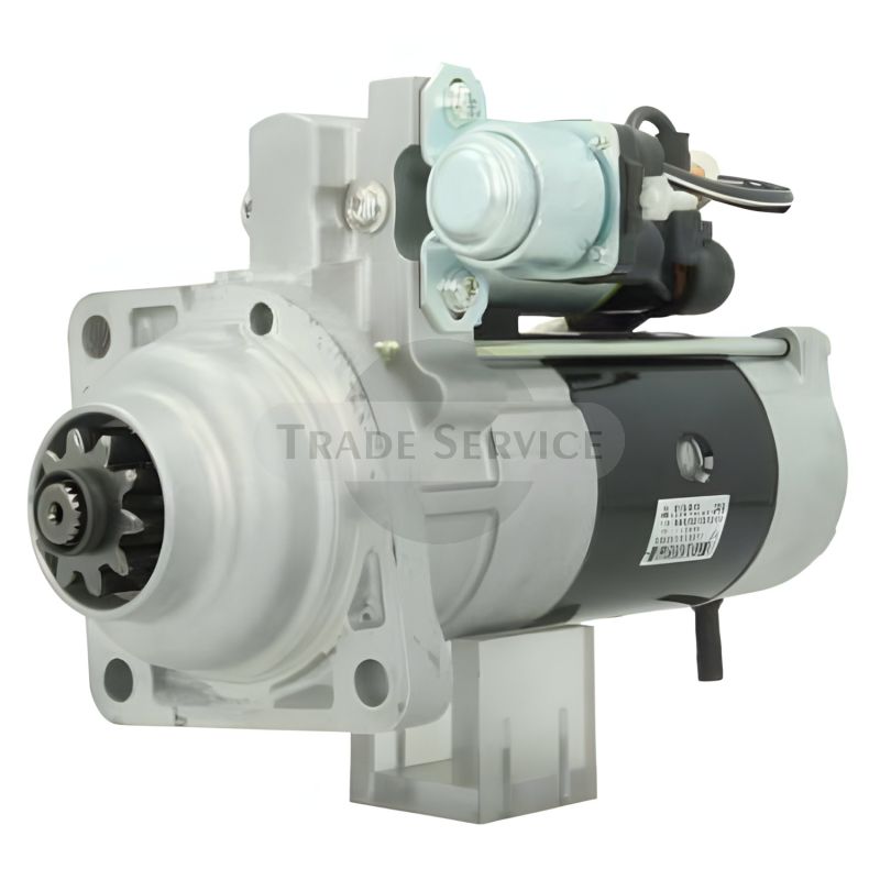 M8T63471 / M008T63471 (AM) Mitsubishi Electric Anlasser