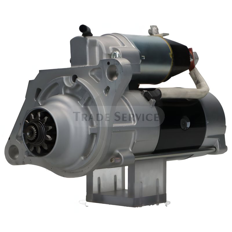 M8T63871 / M008T63871 (AM) Mitsubishi Electric Anlasser