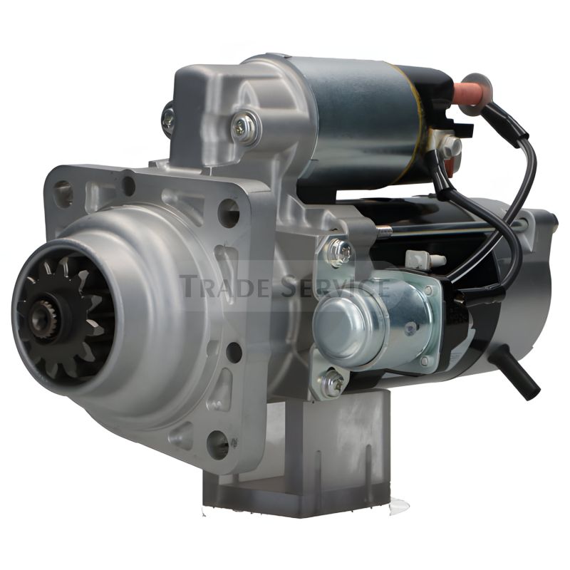 M8T64571 / M008T64571 (AM) Mitsubishi Electric Anlasser