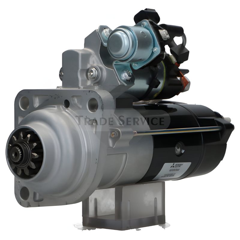M8T65079 / M008T65079 (AM) Mitsubishi Electric Anlasser