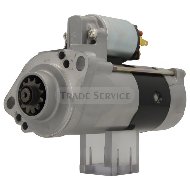 M8T70071 / M008T70071 (AM) Mitsubishi Electric Anlasser