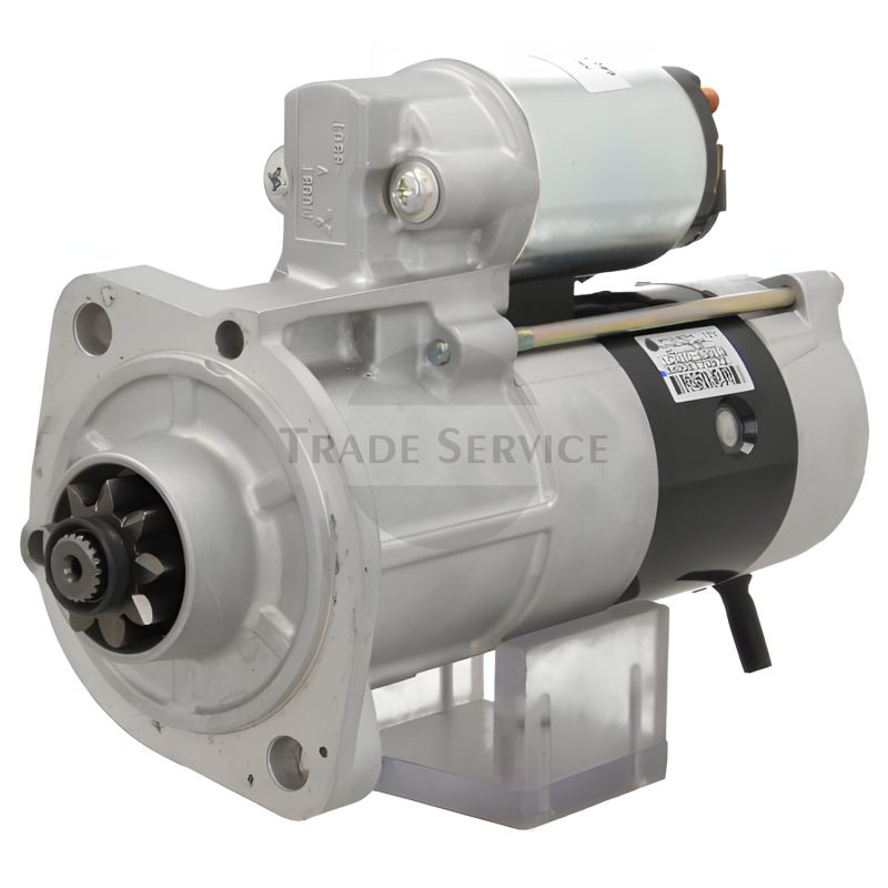 M8T70975 / M008T70975 (AM) Mitsubishi Electric Anlasser