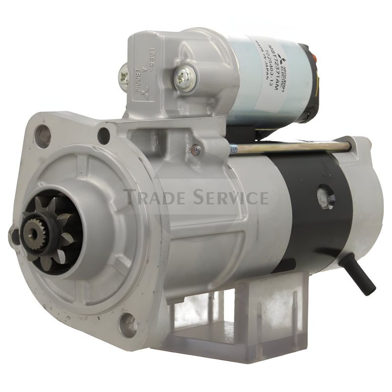 M8T72371 / M008T72371 (AM) Mitsubishi Electric Anlasser