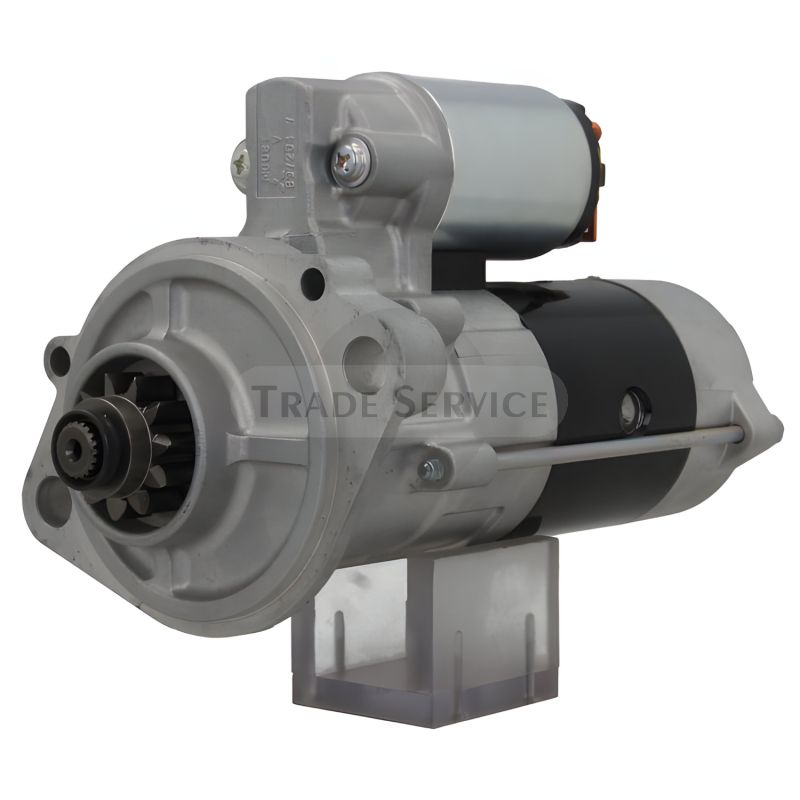 M8T77075 / M008T77075 (AM) Mitsubishi Electric Anlasser