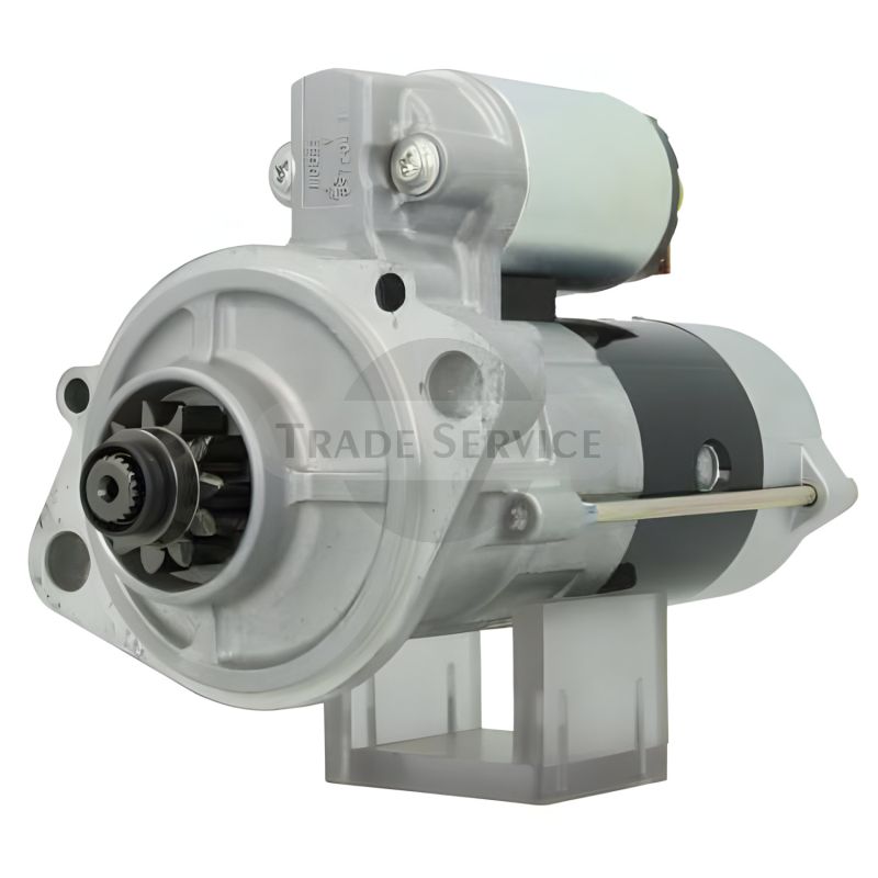 M8T80373 / M008T80373 (AM) Mitsubishi Electric Anlasser