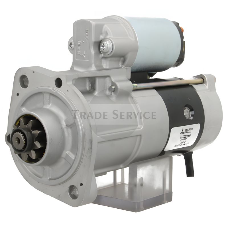 M8T80875 / M008T80875 (AM) Mitsubishi Electric Anlasser