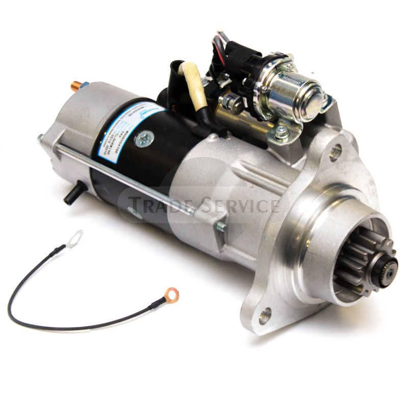 M90R3547SE Prestolite Anlasser