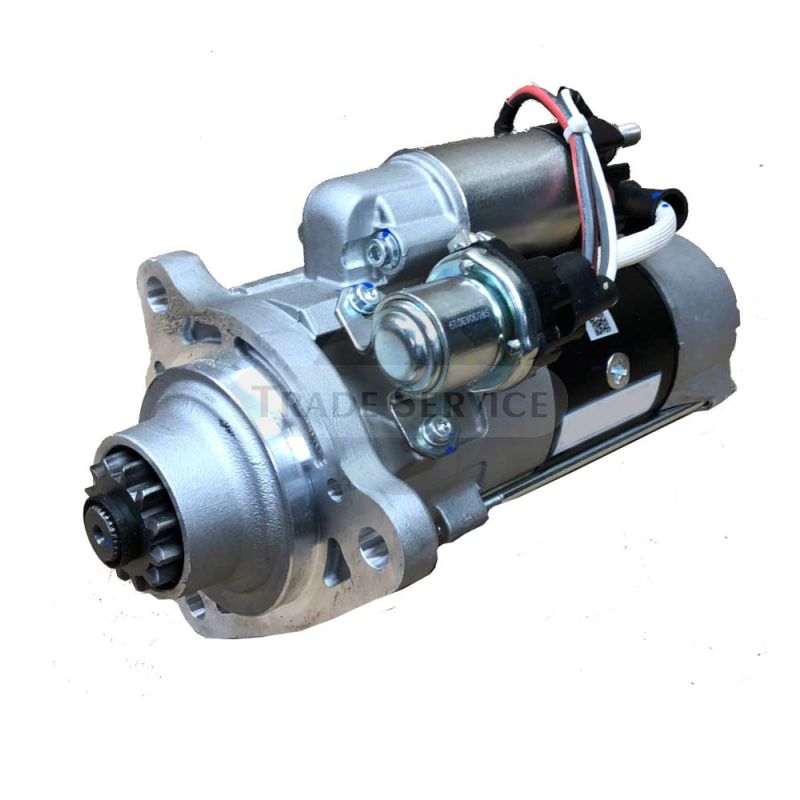 M90R3554SE Prestolite Anlasser