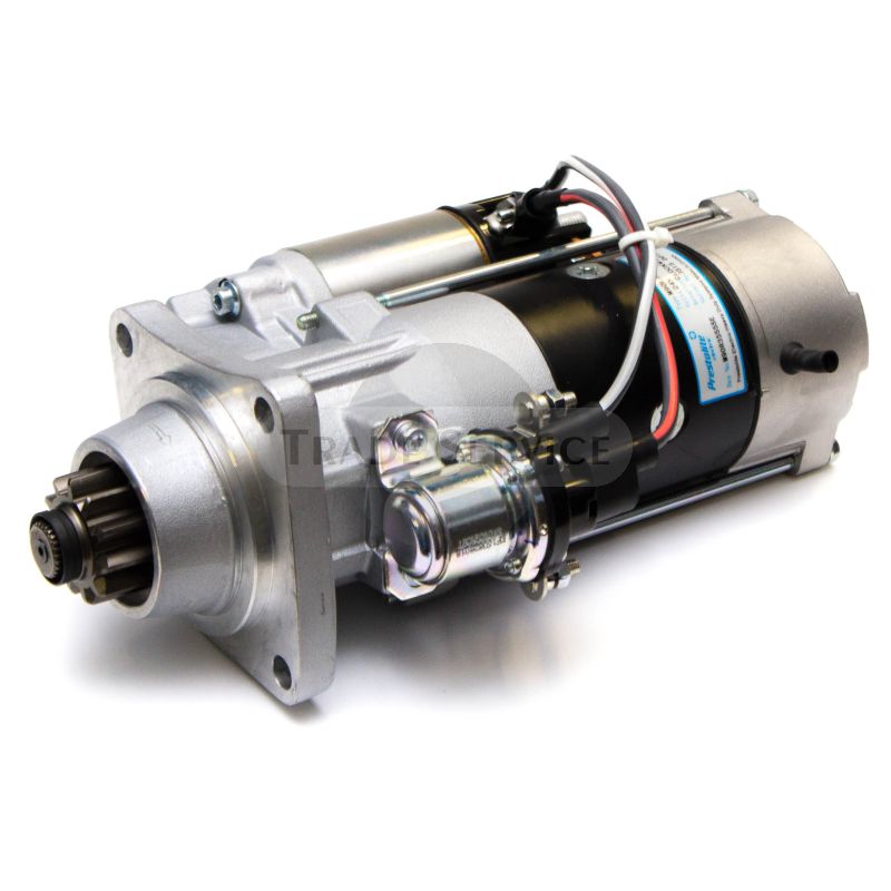 M90R3555SE Prestolite Anlasser