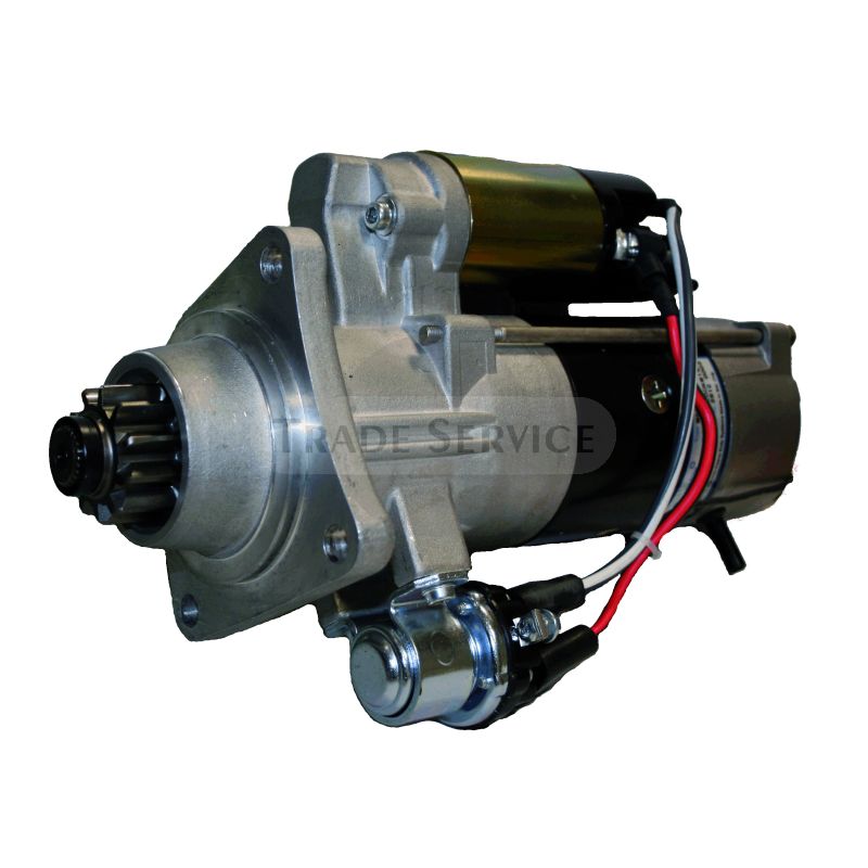 M90R3556SE Prestolite Anlasser