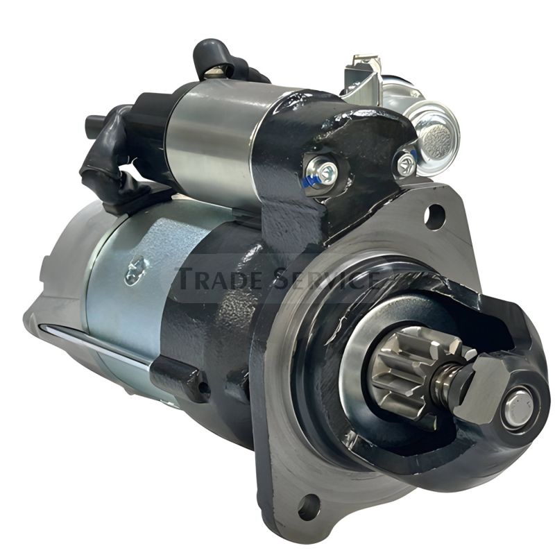 M93R3066SE Prestolite Anlasser