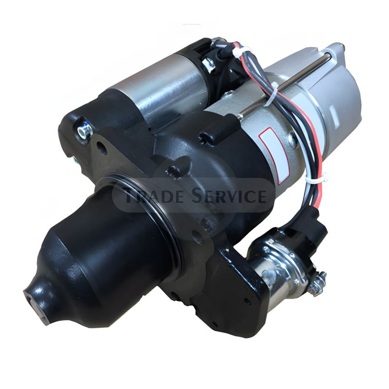 M97R3009SE Prestolite Anlasser