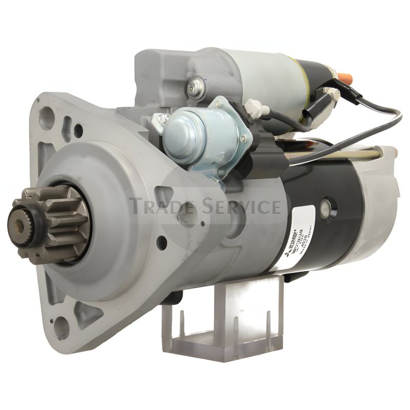 M9T21281 / M009T21281 (AM) Mitsubishi Electric Anlasser