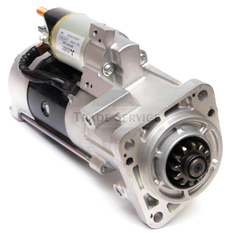 M9T50471 Mitsubishi Anlasser