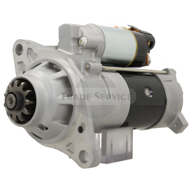 M9T62372 / M009T62372 (AM) Mitsubishi Electric Anlasser