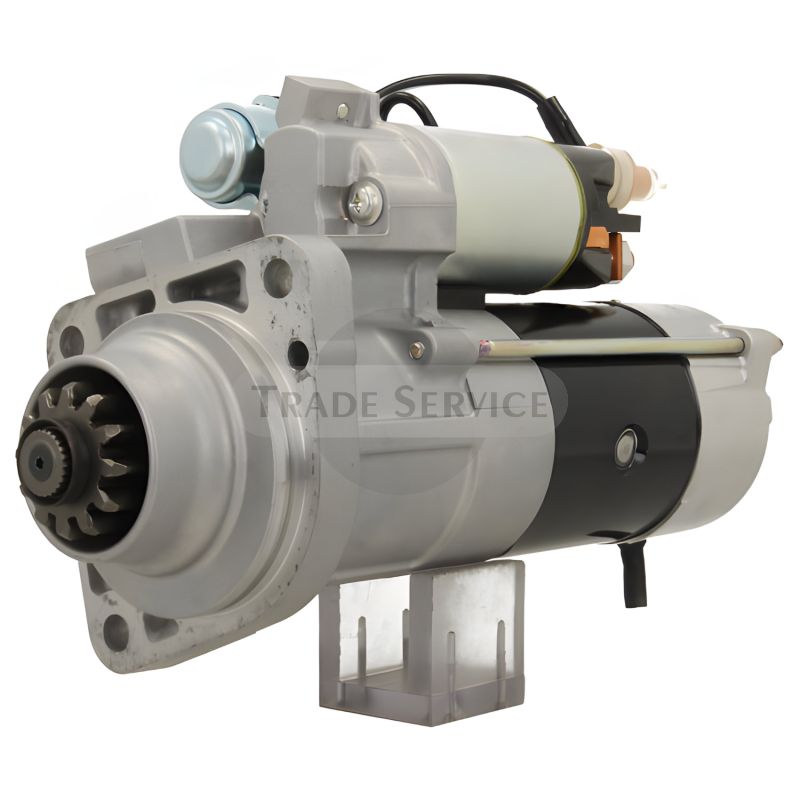M9T62881 / M009T62881 (AM) Mitsubishi Electric Anlasser