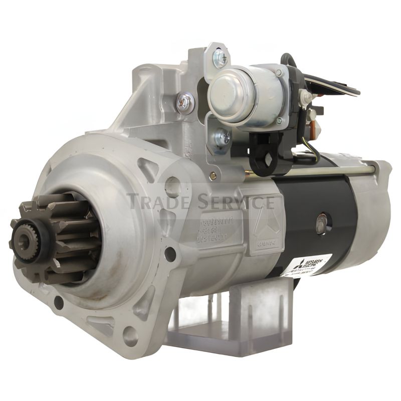 M9T64771 / M009T64771 (AM) Mitsubishi Electric Anlasser