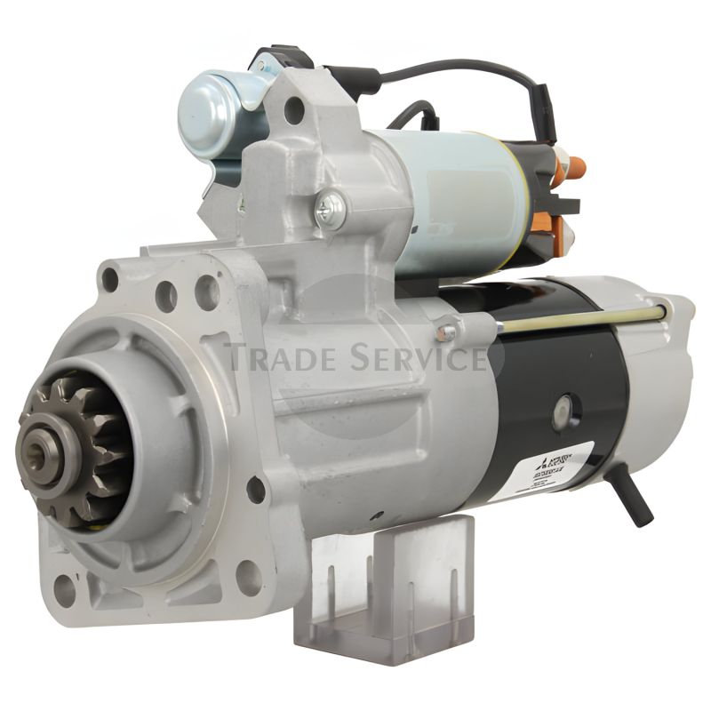 M9T68982 / M009T68982 (AM) Mitsubishi Electric Anlasser