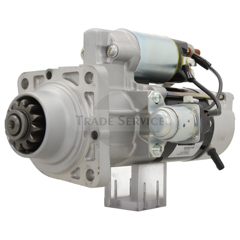 M9T69871 / M009T69871 (AM) Mitsubishi Electric Anlasser