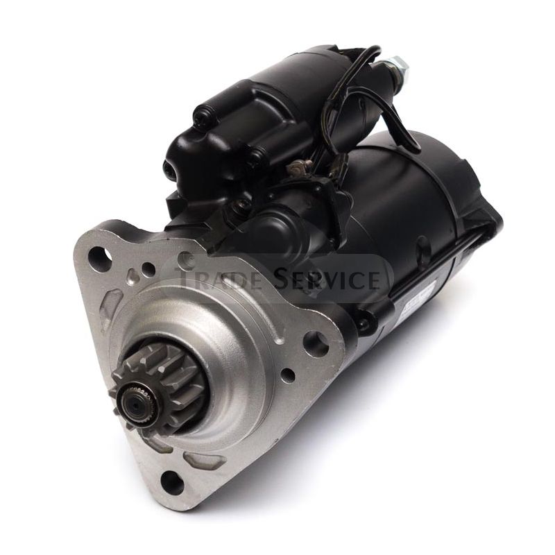 M9T80472FU Mitsubishi Anlasser
