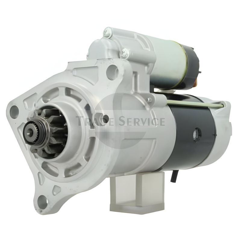 M9T80971 / M009T80971 (AM) Mitsubishi Electric Anlasser