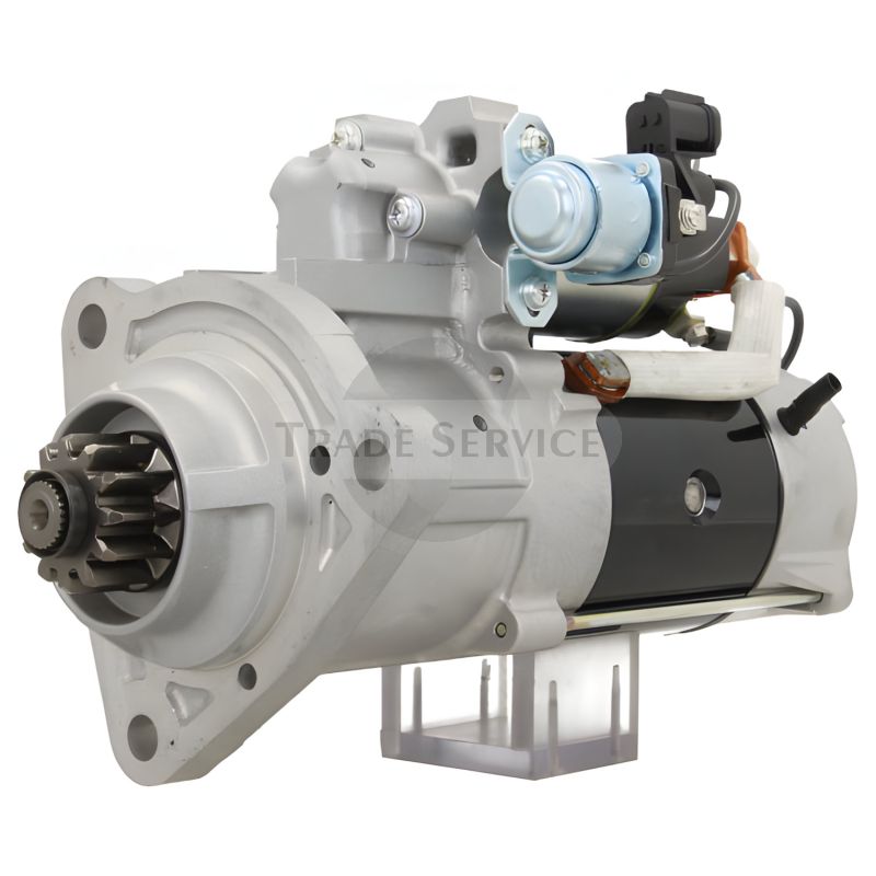 M9T86379 / M009T86379 (AM) Mitsubishi Electric Anlasser