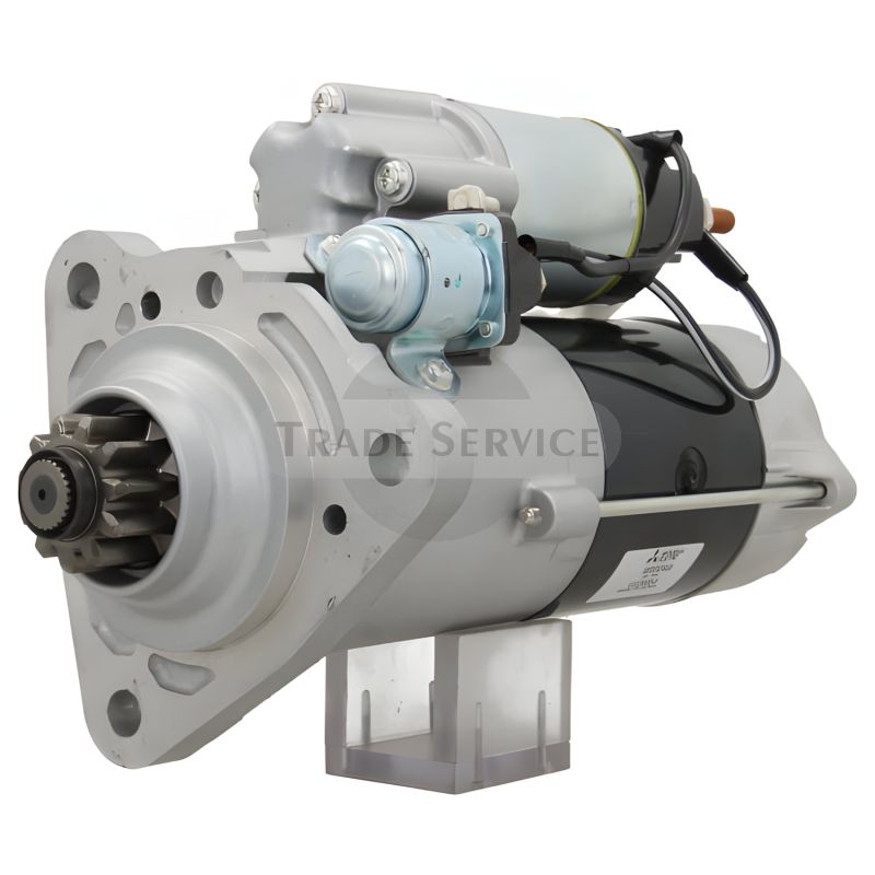 M9T87474 / M009T87474 (AM) Mitsubishi Electric Anlasser