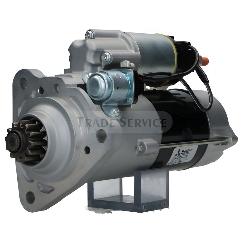 M9T88371 / M009T88371 (AM) Mitsubishi Electric Anlasser