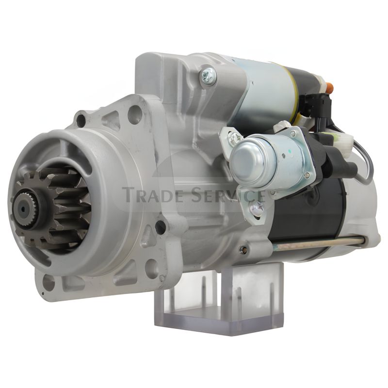 M9TD0471 / M009TD0471 (AM) Mitsubishi Electric Anlasser