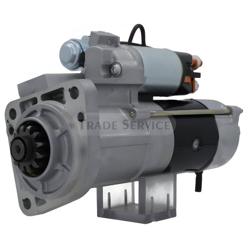 M9TD1981 / M009TD1981 (AM) Mitsubishi Electric Anlasser